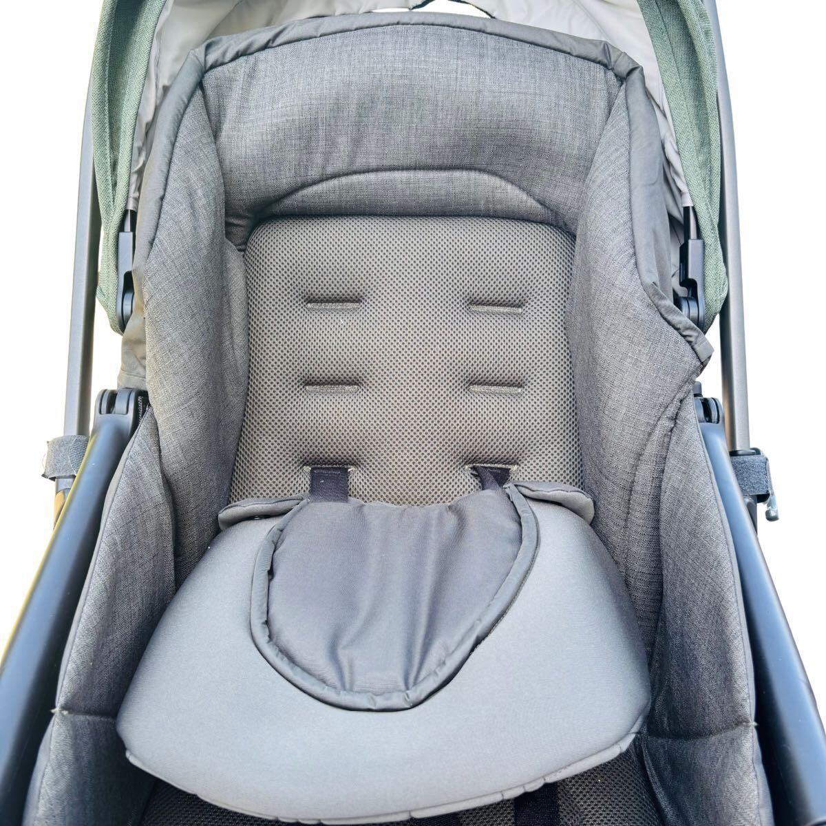 移動 ベビー用品