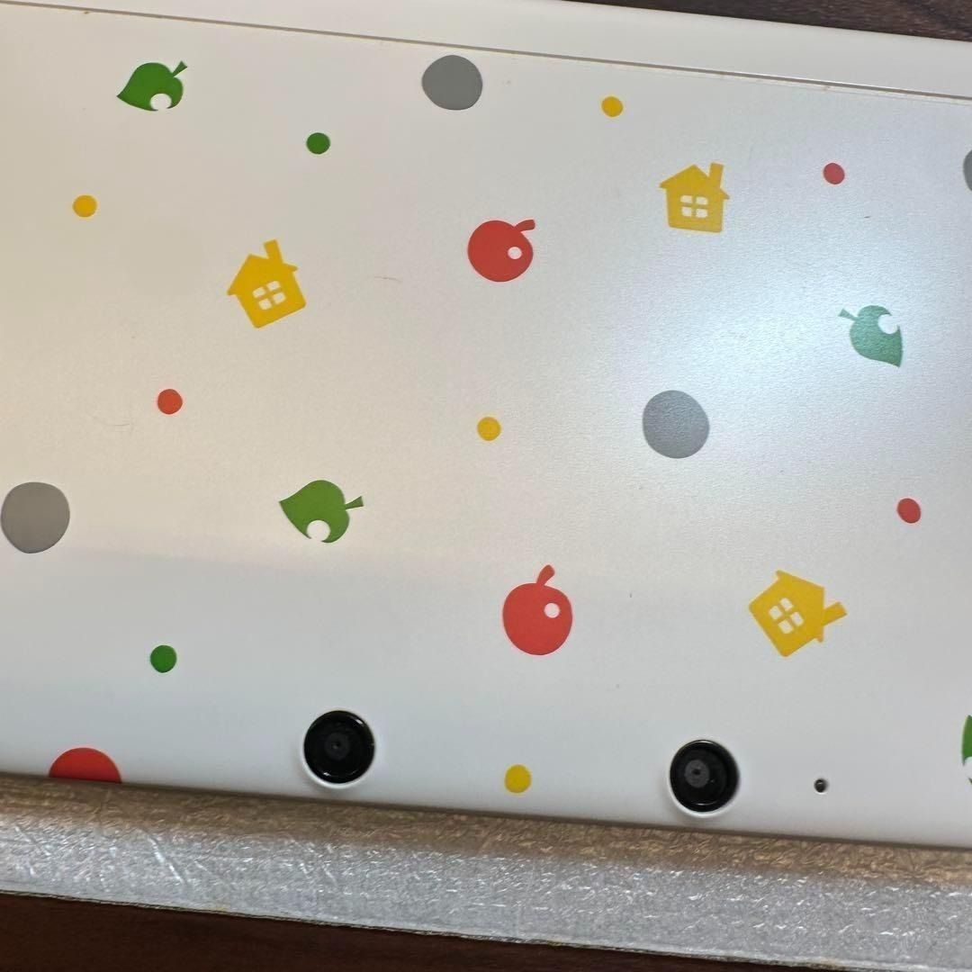 どうぶつの森パック