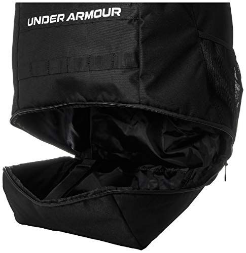 [アンダーアーマー] UA BBall Backpack 2 Mens Black / /