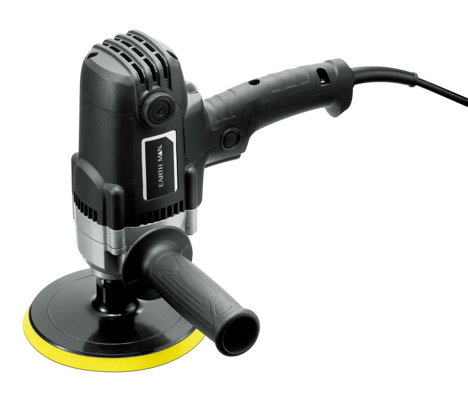 新着商品高儀 EARTH MAN 変速電動ポリッシャー EP-900SCA