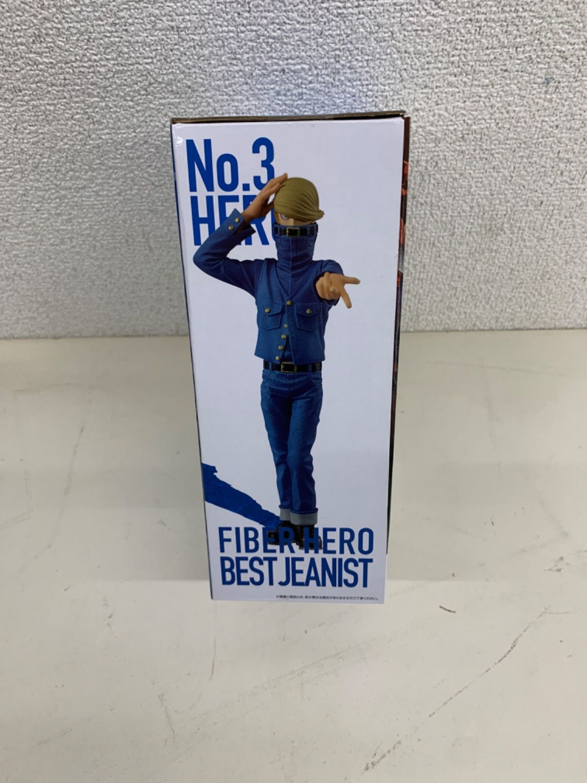 一番くじ 僕のヒーローアカデミア The Top 5! C賞:ベスト