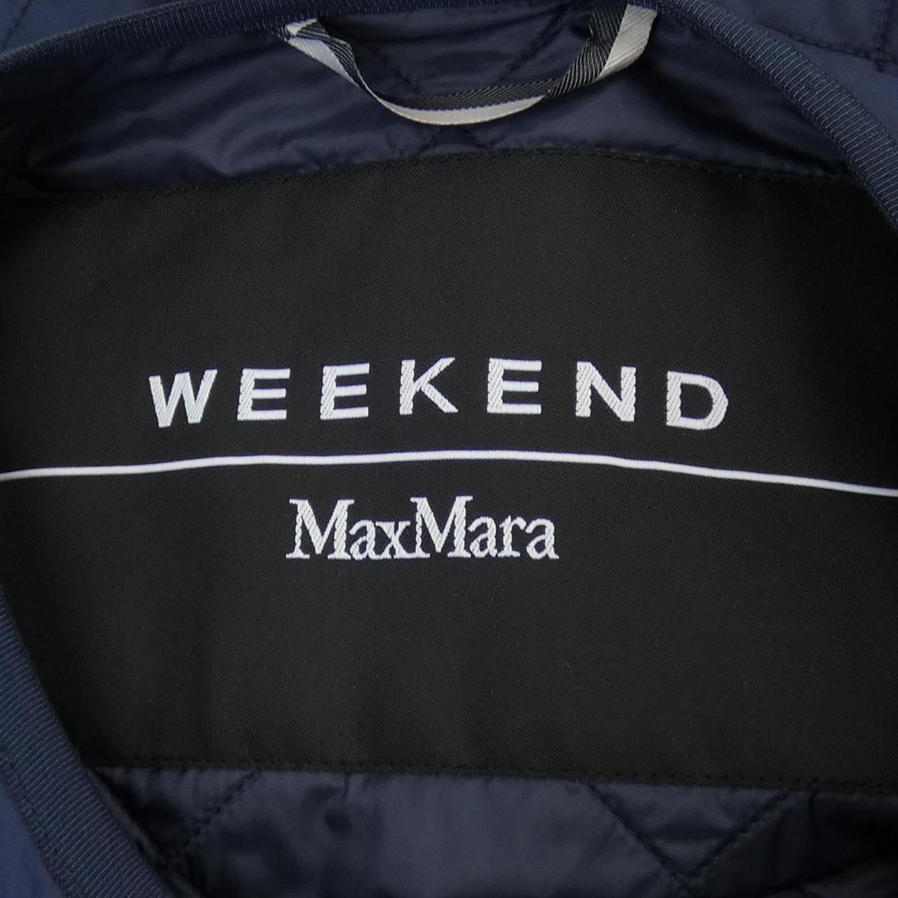 マックスマーラウィークエンド Max Mara weekend ブルゾン