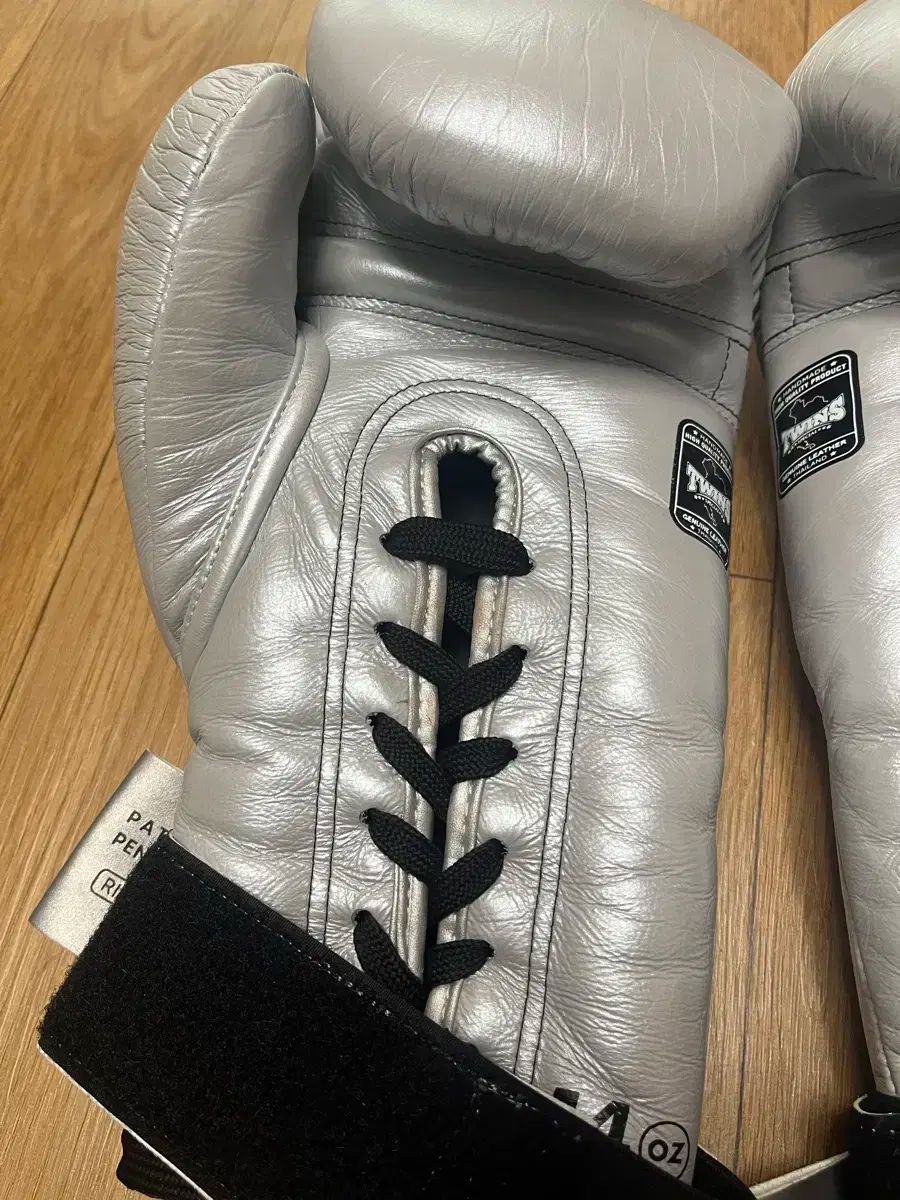 WINNING ボクシング グローブヘッドギアセットH-1900 MS-500B