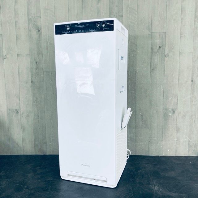 【美品】 ダイキン 加湿空気清浄機 MCK55XN-W 2020年製 ダイキン 加湿空気清浄機 【中古】 DAIKIN MCK55XN-W 2020年製 加湿