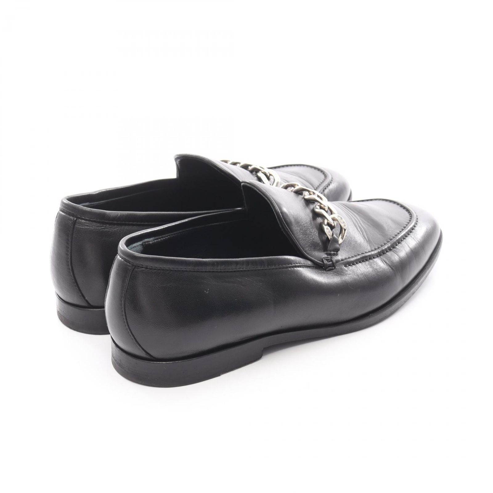 JIMMY CHOO ジミーチュウ ローファー