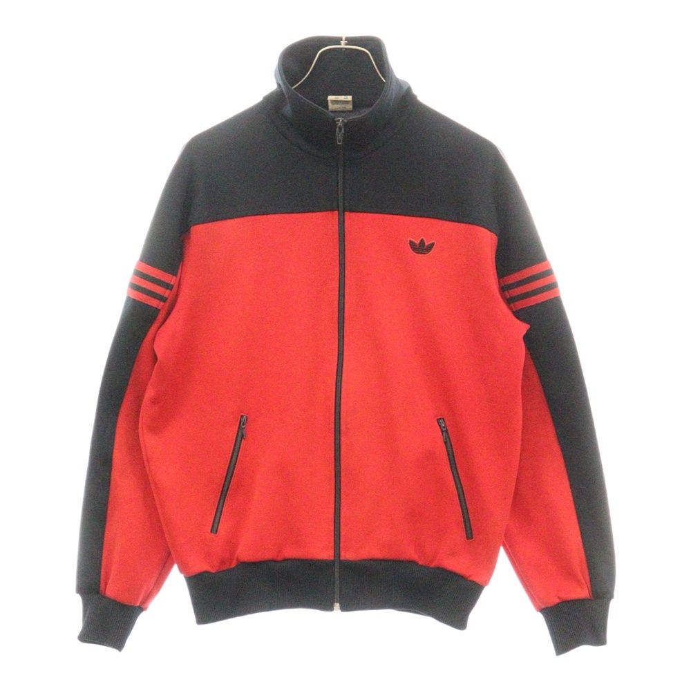 80s adidas トラックジャケット ATS-44F アディダス adidas Vintage ヴィンテージ トラックジャケット