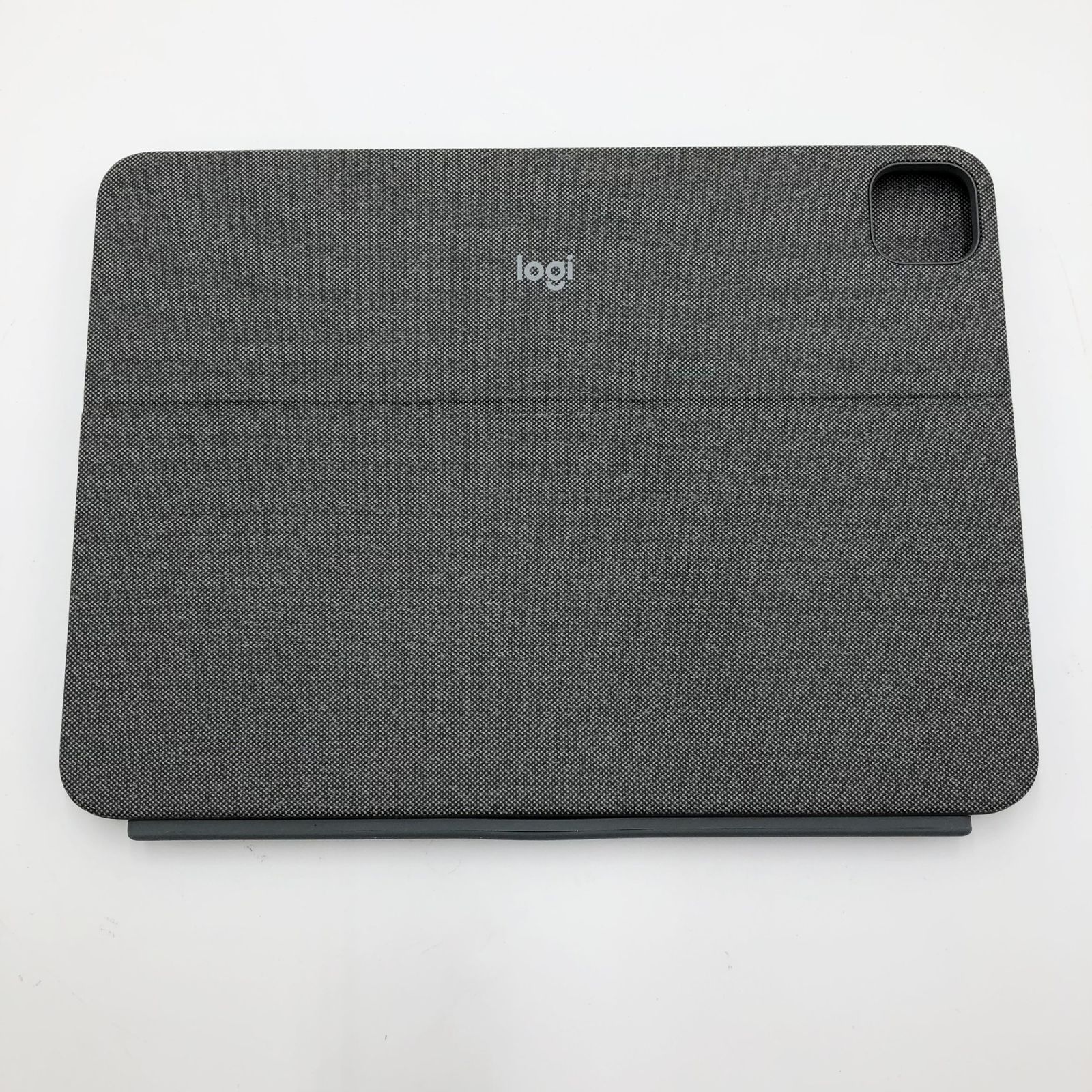 ロジクール Logicool iPad Air 10.9インチ 第5世代 第4世代 対応 トラックパッド付き キーボード一体型ケース Combo Touch iK1095GRA 日本語キー Amazon.co.jp: Logicool(ロジクール) iPad Air 10.9インチ 第5