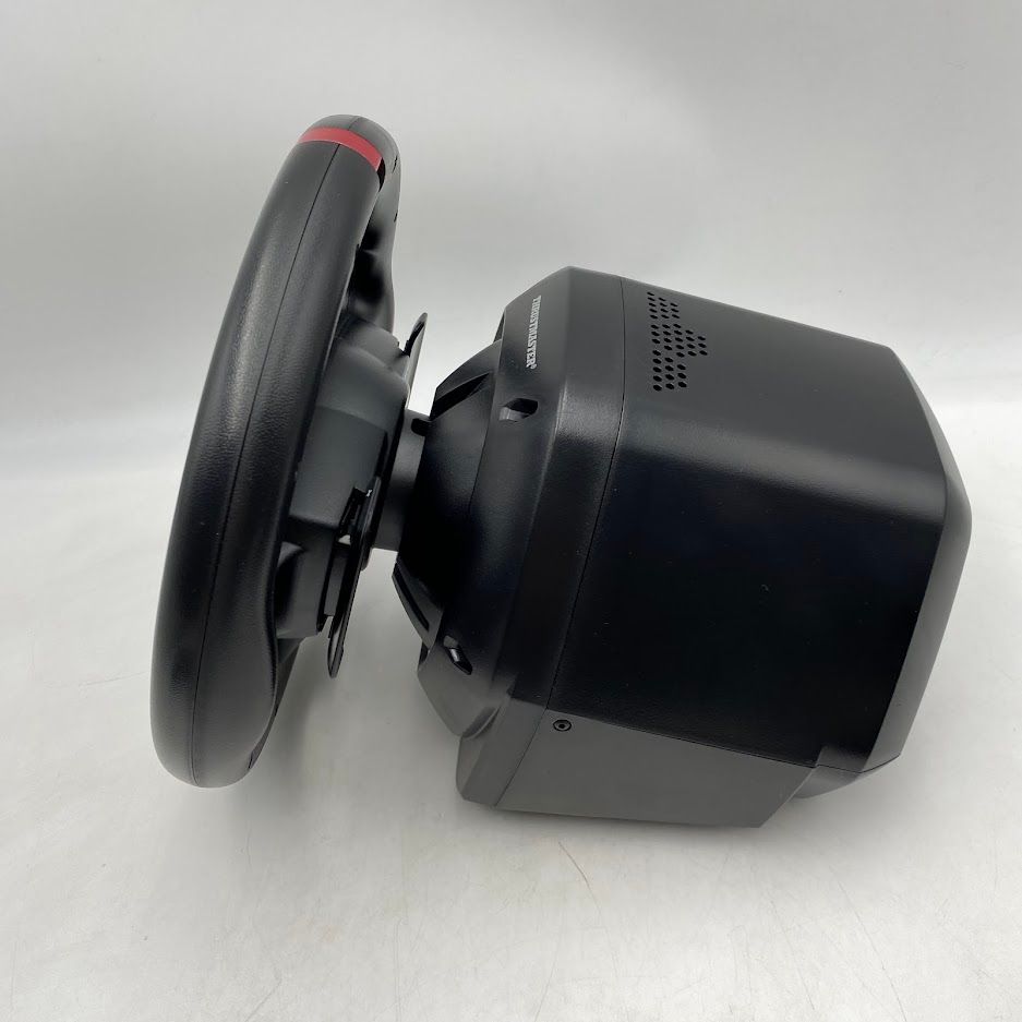 開封済・未使用品】Thrustmaster スラストマスター T128 磁気ペダル 