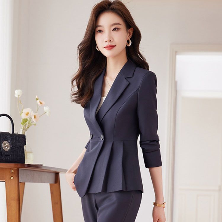 スーツ セレモニースーツ 50代 卒業式 パンツスーツ パンツ 服装 スーツ セットアップ 母 卒園式 入園式 レディース 入学式 結婚式 ママスーツ フォーマルスーツ ビジネス 通勤 OL 黒 オ cjfj142862