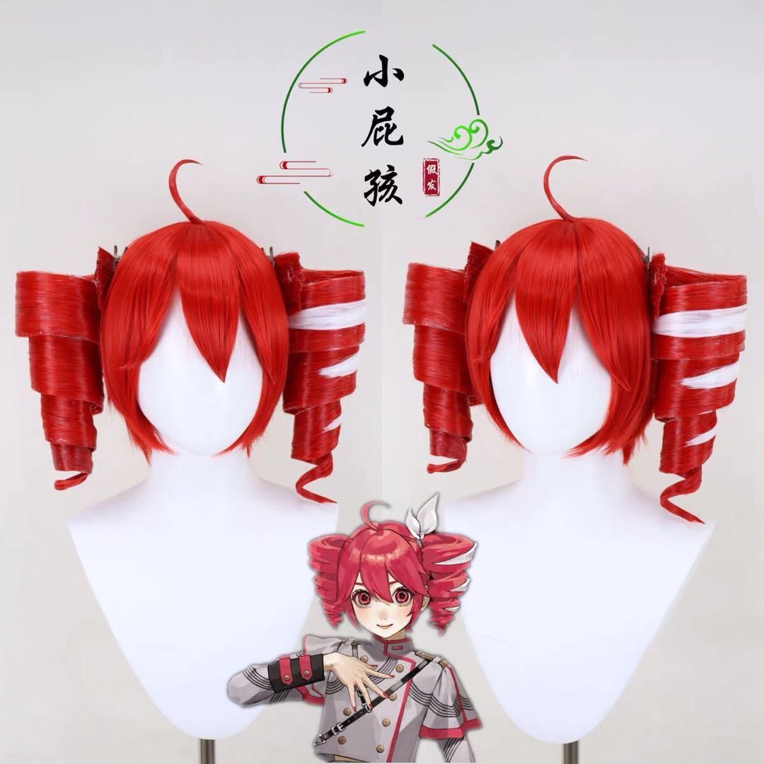 重音テト コスプレ衣装