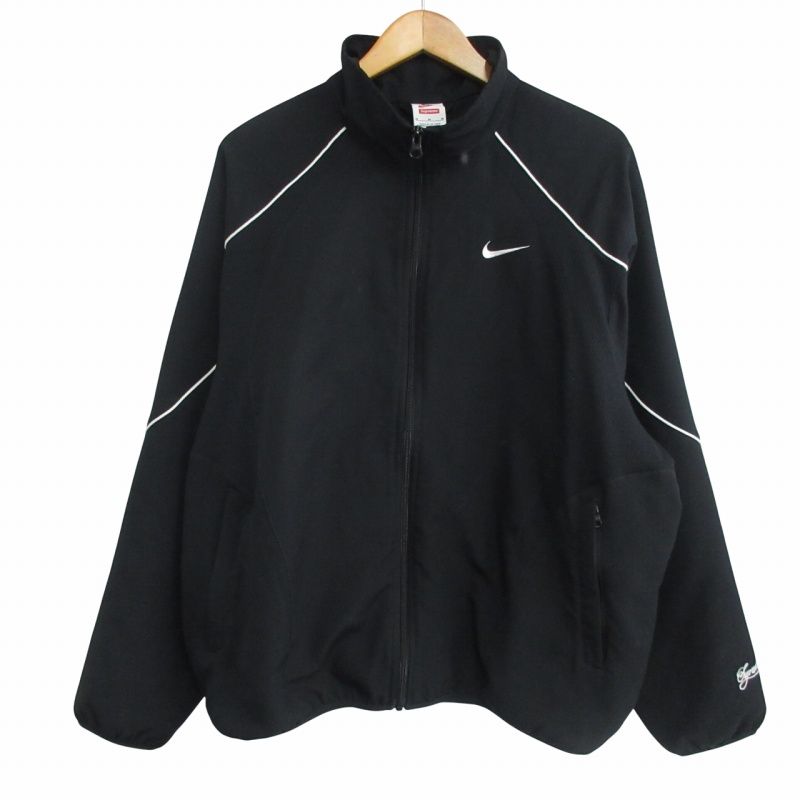 Supreme(シュプリーム) 25SSComtras Zipt Track Jacketジップ