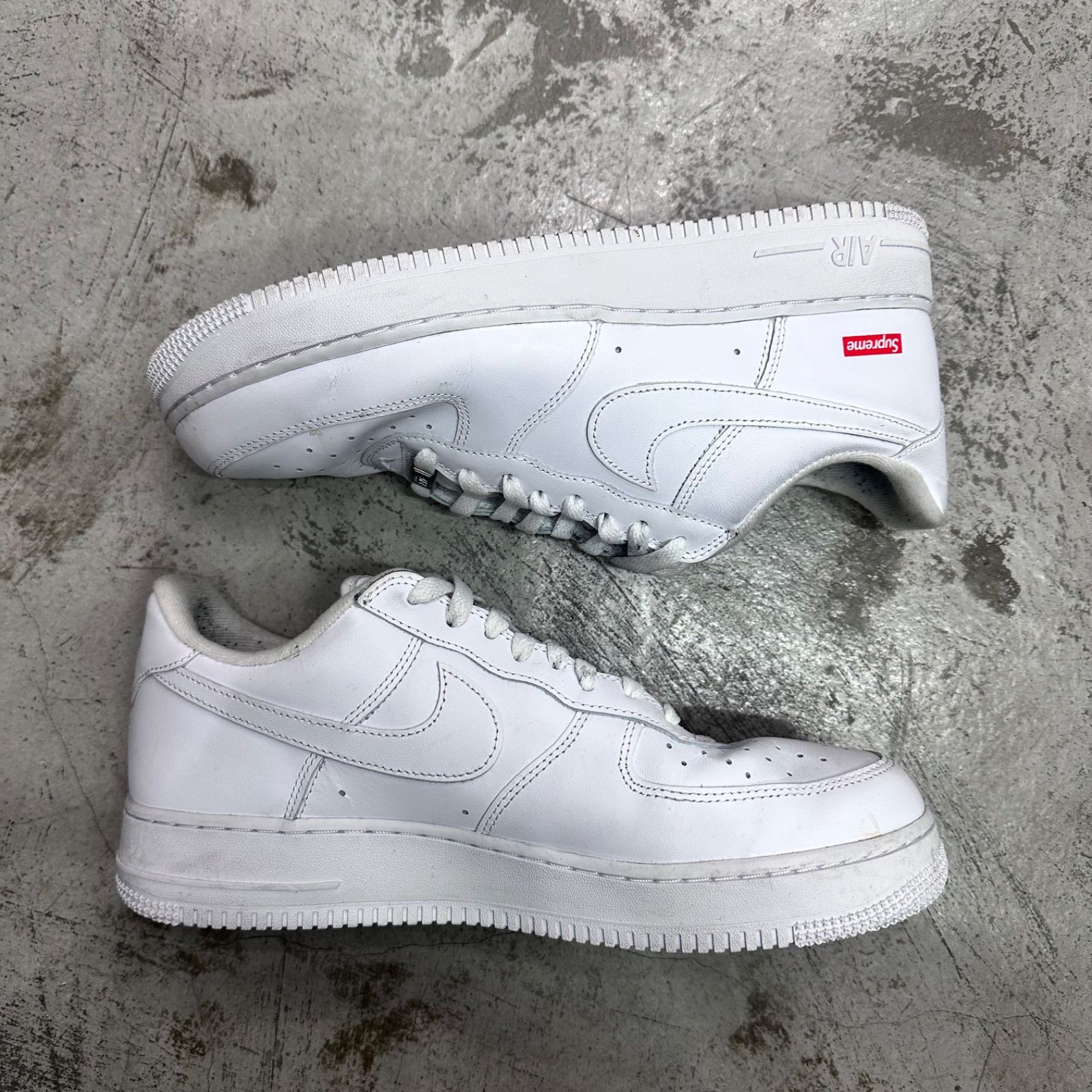 Nike Air Force 1 ホワイト ローカット 楽天市場】NIKE WMNS AIR FORCE 1 '07 ナイキスニーカー ローカット