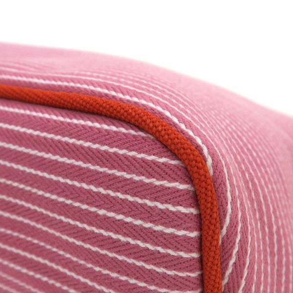 店舗を徹底的に調べる。 エルメス ボリードポーチGM Aランク 100％品質保障。