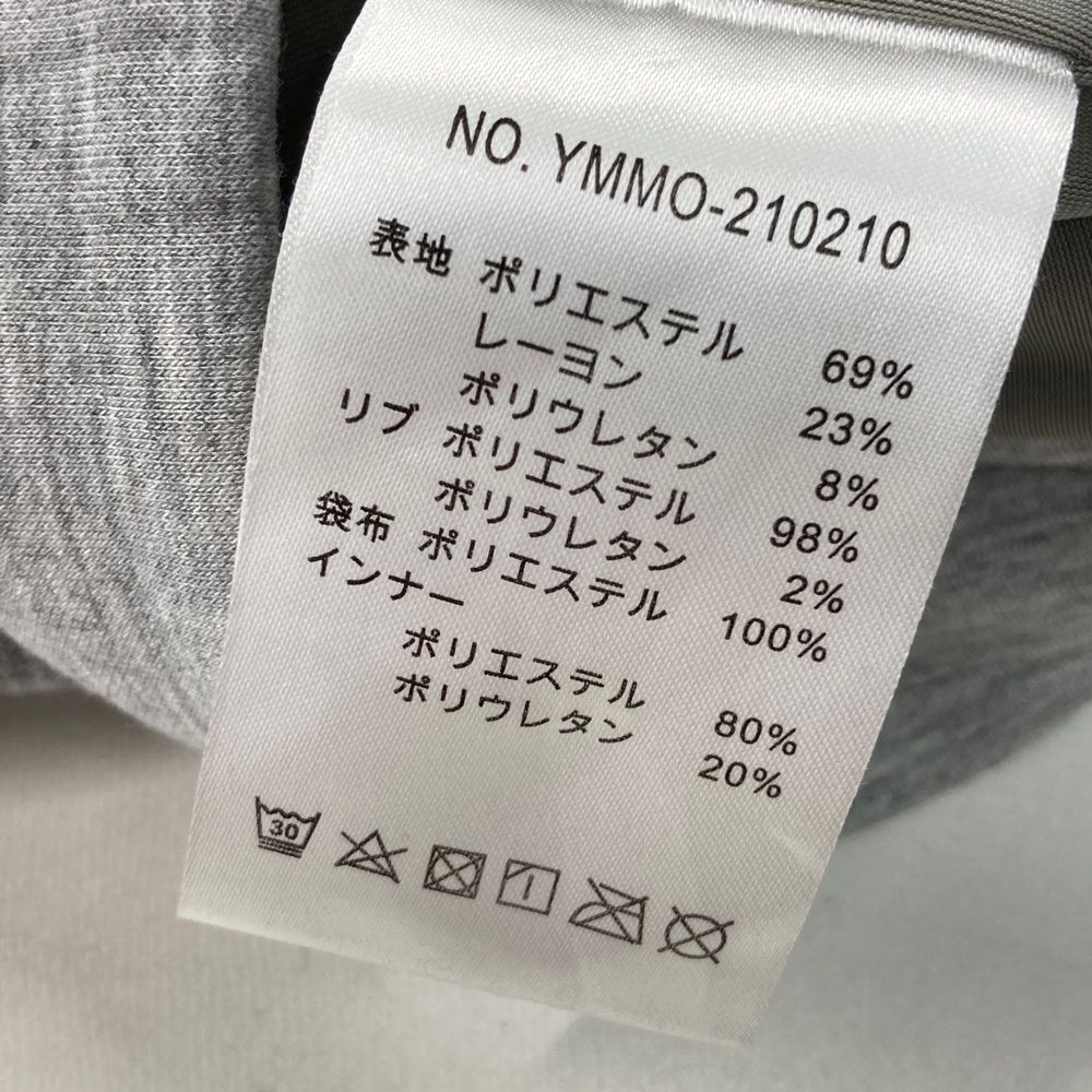 サイズ：2 MUTA MARINE ムータマリン インナー付 ストレッチ