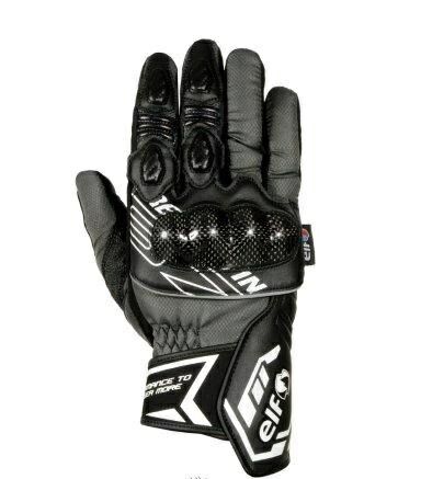 ストラーダウィンターグローブ グレー LLサイズ EG-W530 エルフ