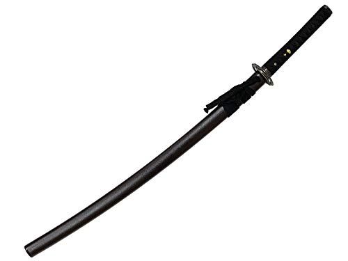 特上模造刀 宮本武蔵拵◇居合刀 美術刀剣 模造刀 模擬刀 美術刀