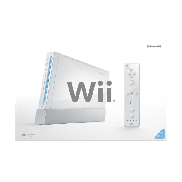 【新品・未使用】Nintendo Wii RVL-S-WD Nintendo Wii 未使用未開封 WiI リモコンジャケット付き RVL-S-WD RVL-S-WD