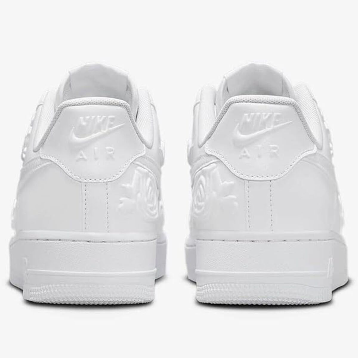 ナイキ] エア フォース 1 '07 W AIR FORCE 1 '07 ホワイト