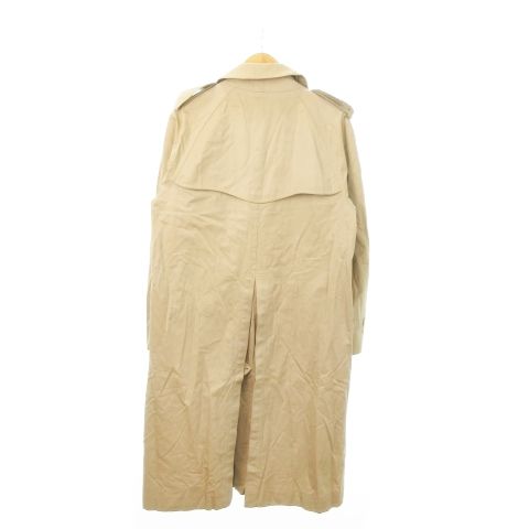 訳アリ✨バーバリー✨トレンチコート　ノバチェック　ダブルチェスター　ビンテージ 楽天市場】トレンチコート バーバリー ノバチェックの通販