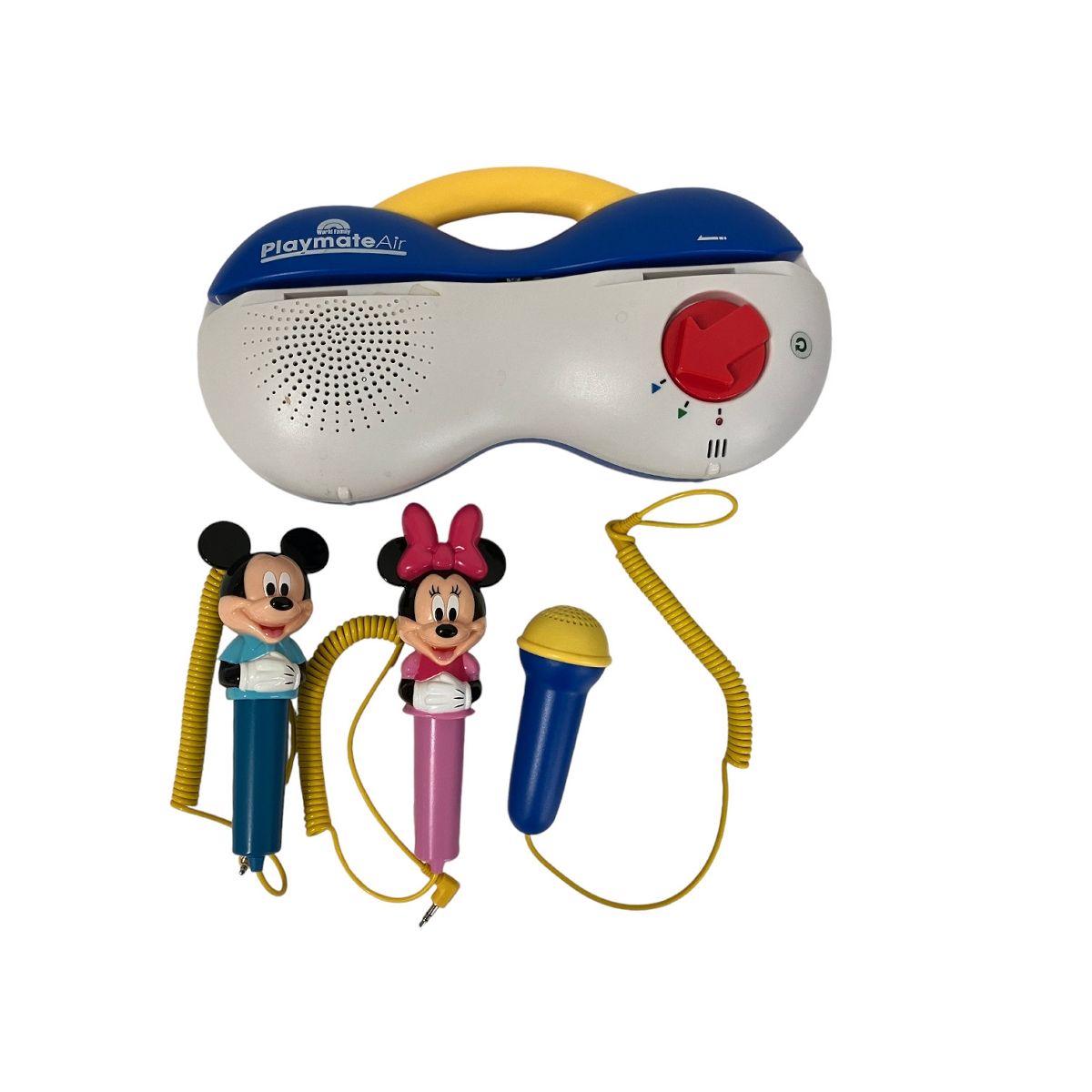 DWE Disney's World of English トークアロング DWE ディズニーワールドオブイングリッシュ トークアロング セット