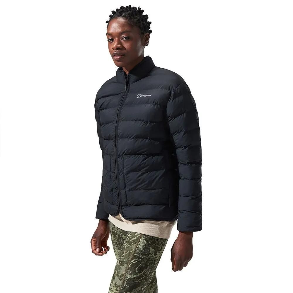 berghaus バーグハウス 忘れる ジャケット PRSVITSLE LT FL JKT