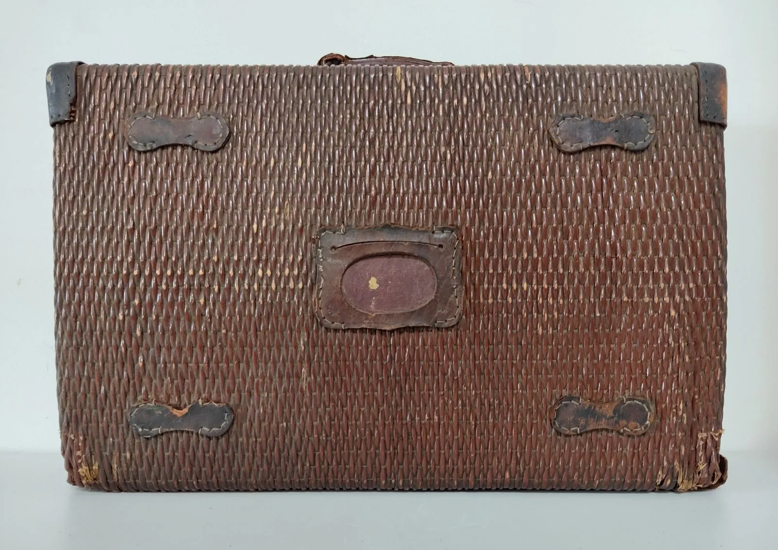 2026年最新】柳行李トランクの人気アイテム - メルカリ