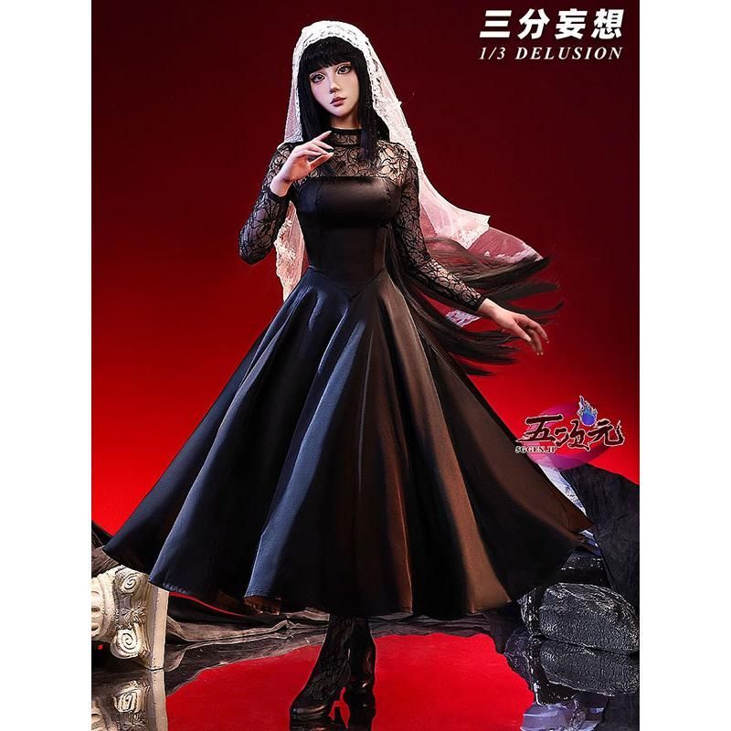 大佛 コスプレ衣装