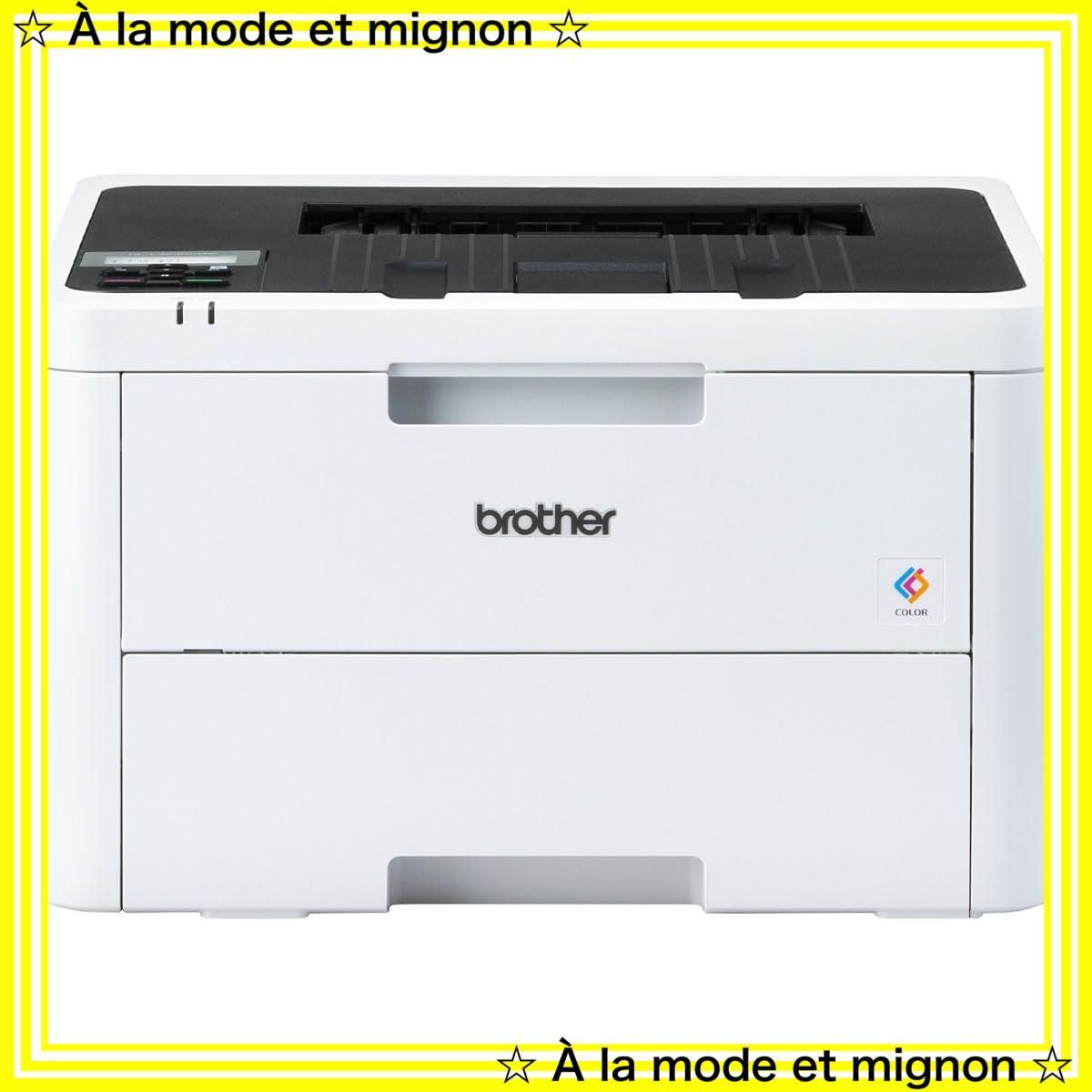 スピード発送】(無線・有線LAN/両面印刷) HL-L3240CDW A4カラー  