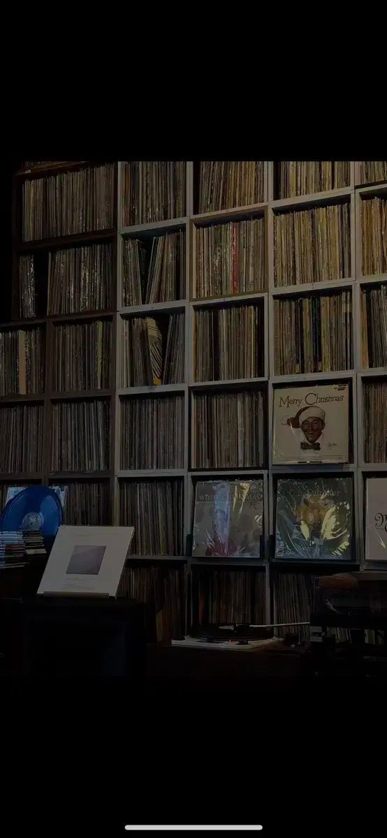 確かな品質。 John Coltrane ー OM LP