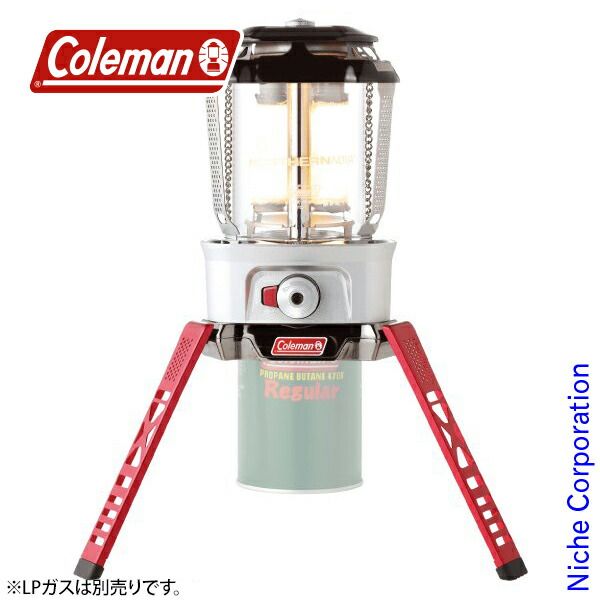 Coleman northstar LP GAS LANTERN 2500 ライト・ランタン Coleman