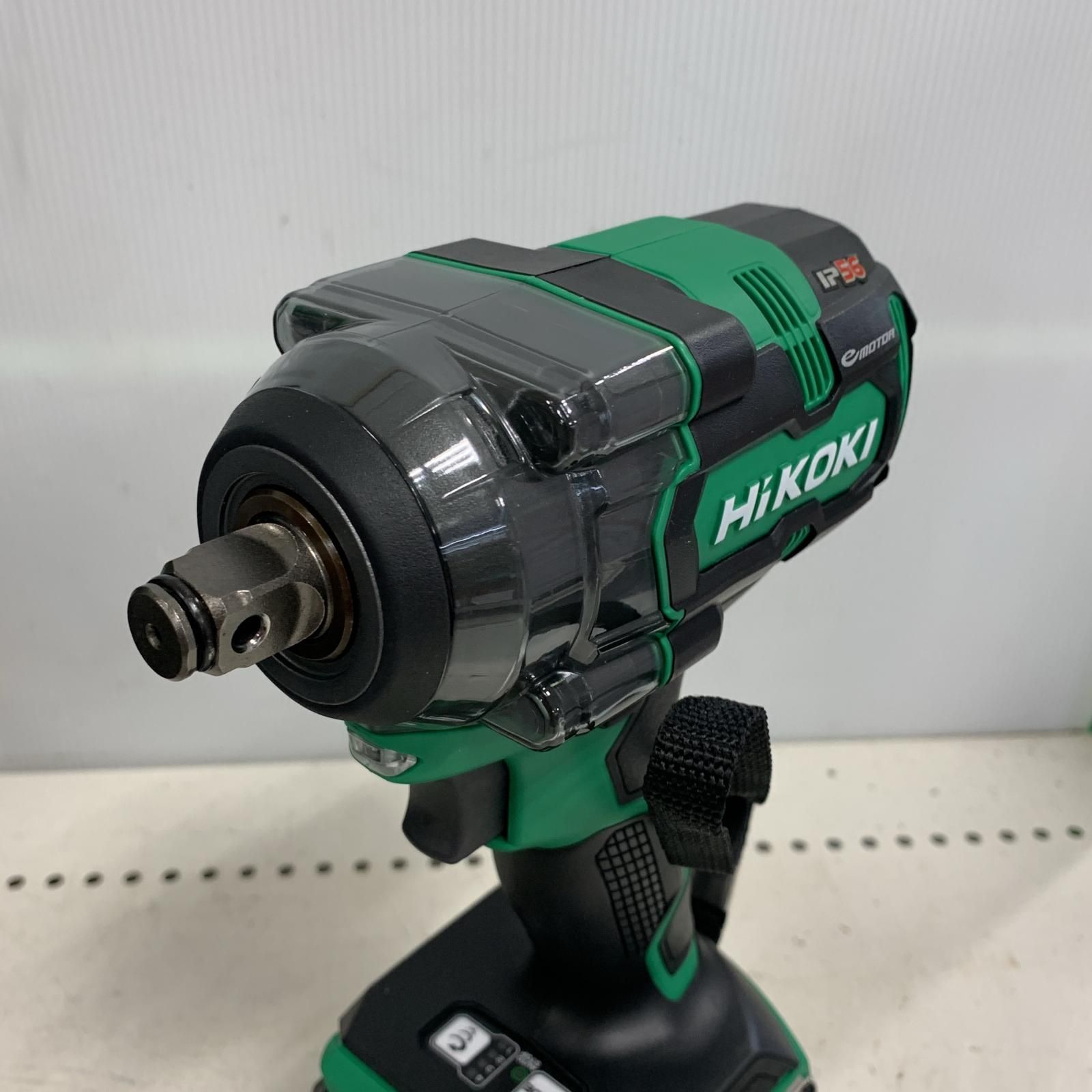 ハイコーキ 18v