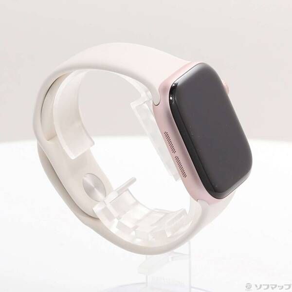 ライトブラッシュスポーツバンド