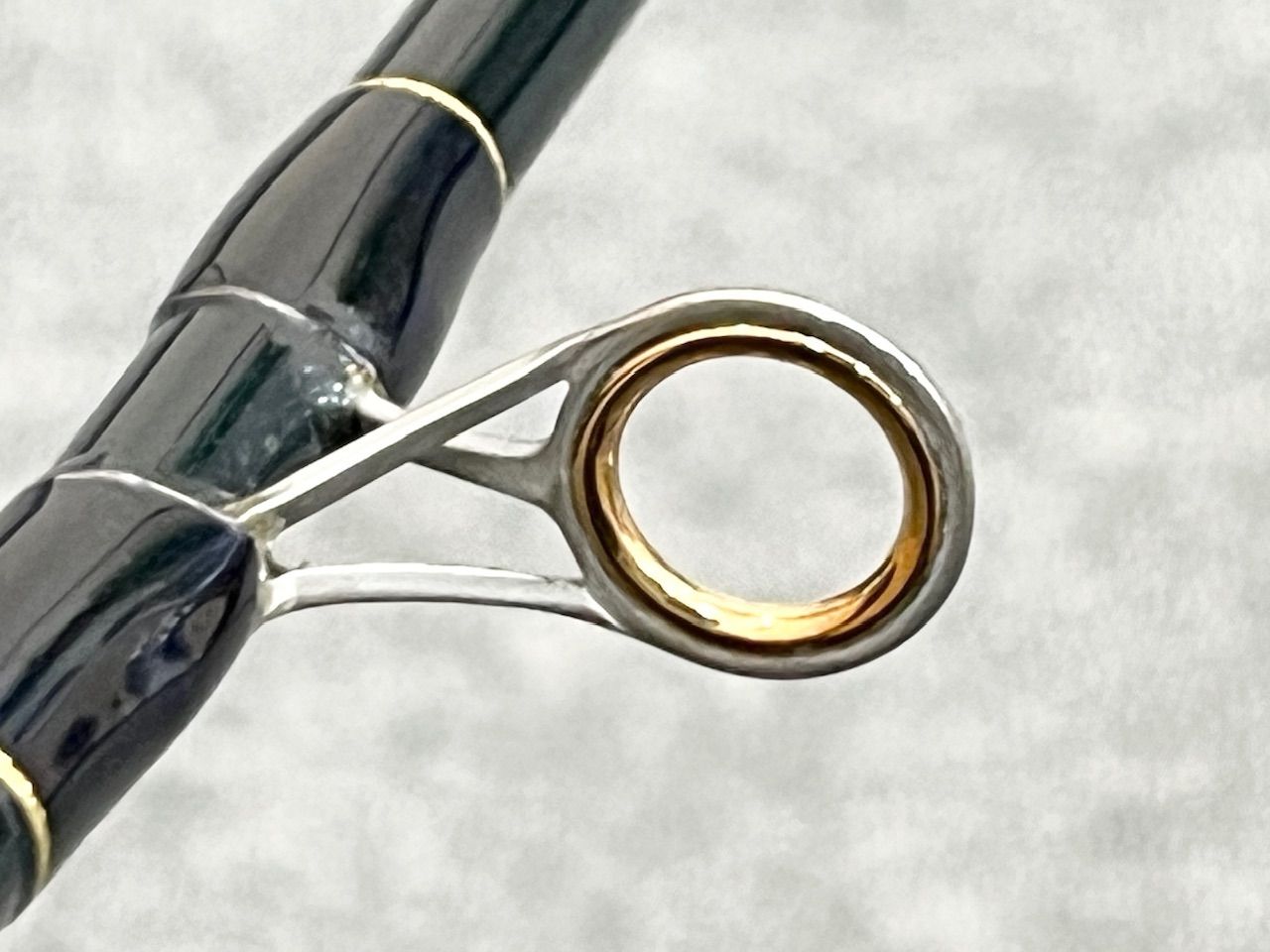 エバーグリーン　コンバットスティック　ガゼル エバーグリーン コンバットスティックインスパイア ガゼル 超美品