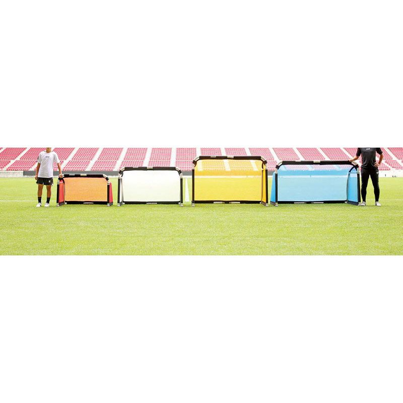 代引き・個人宅・北海道・沖縄への配送不可)三和体育 サッカートクテン