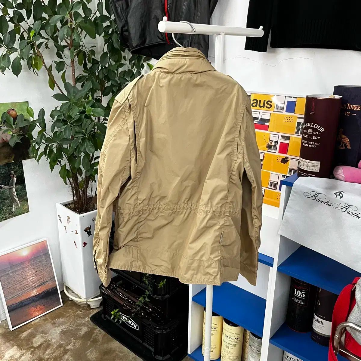 MONCLER