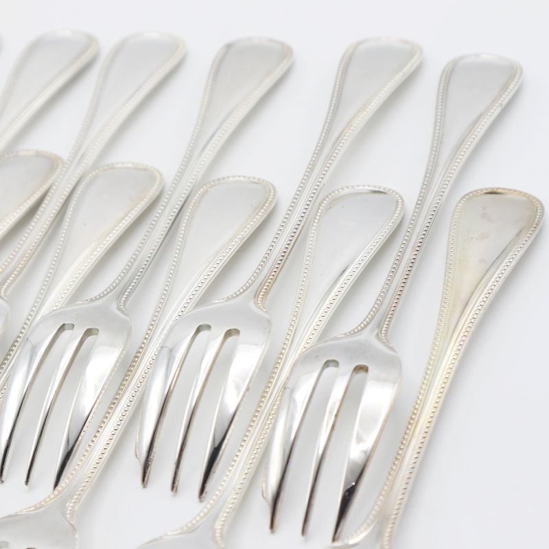 デザートフォーク