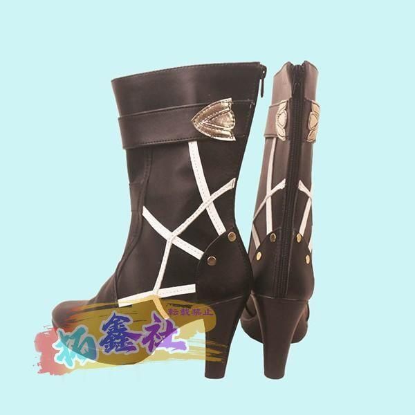 スターレイル 素裳