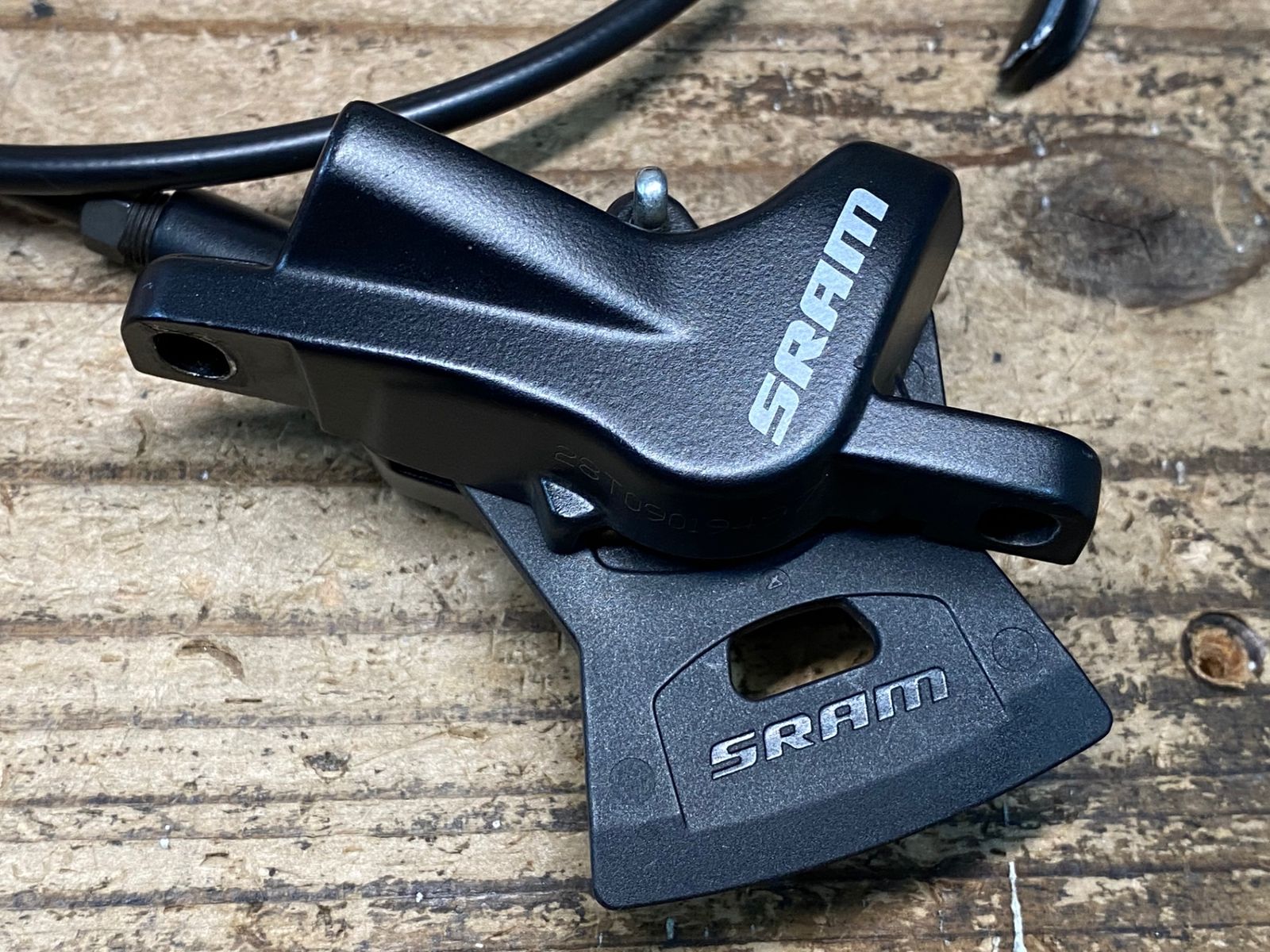 JH805 スラム SRAM LEVEL 油圧 ブレーキレバー 左右セット SRAM スラム
