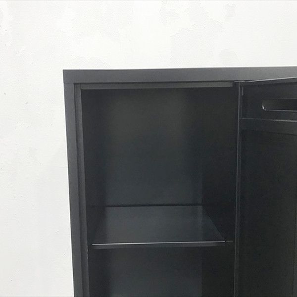 3人用パーソナルロッカーフレックスウィズ