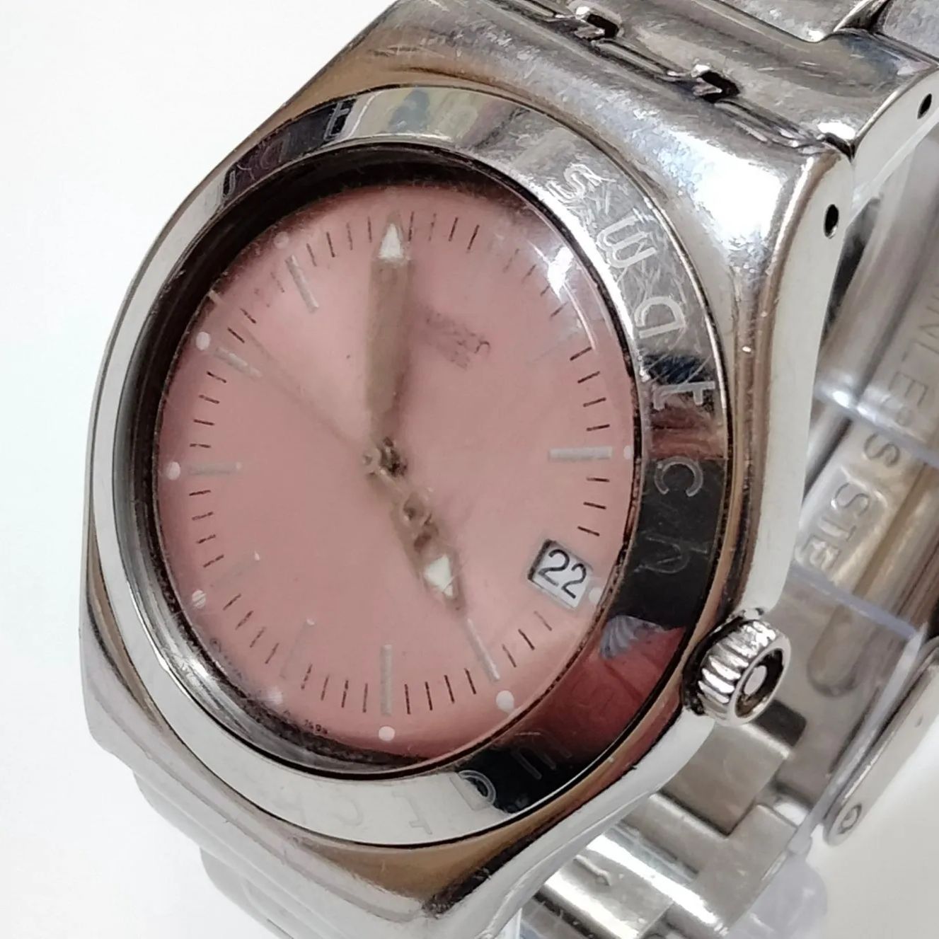swatchレディース - 時計