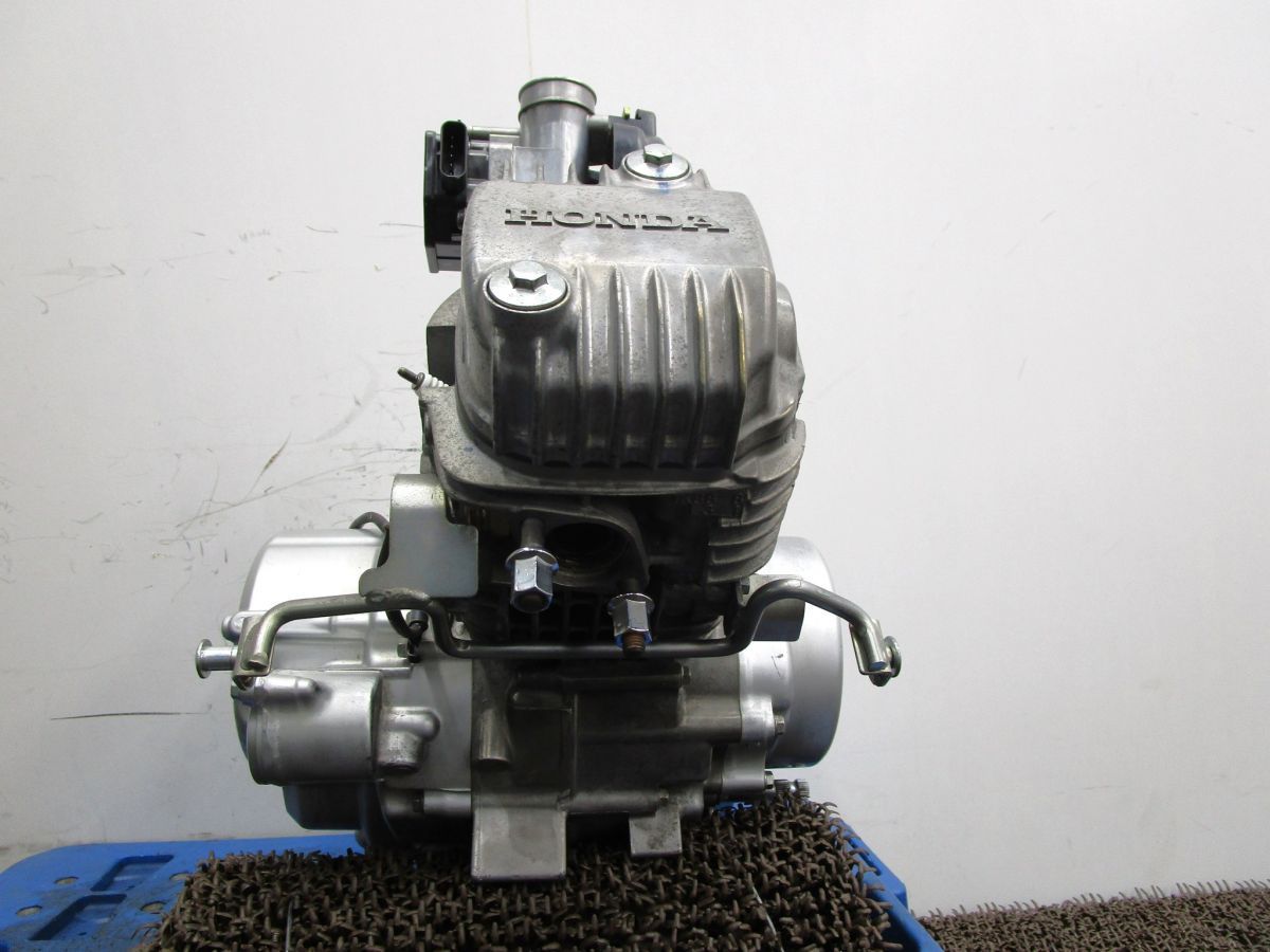 スプロケットカバーステー