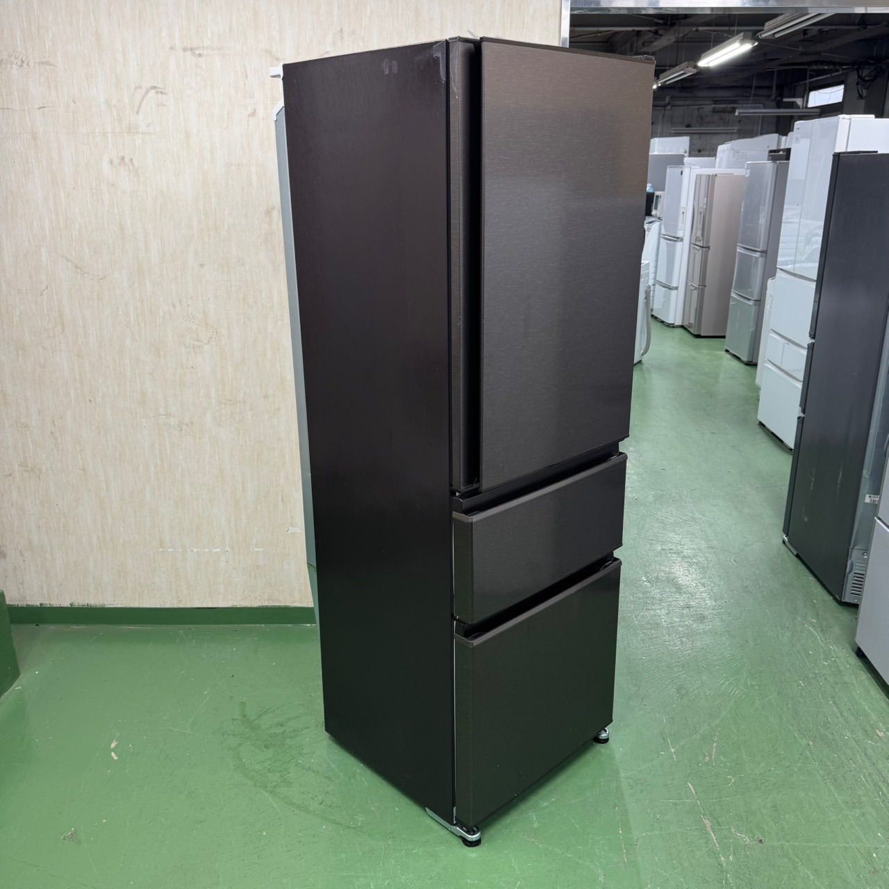 大容量365L 300L以上