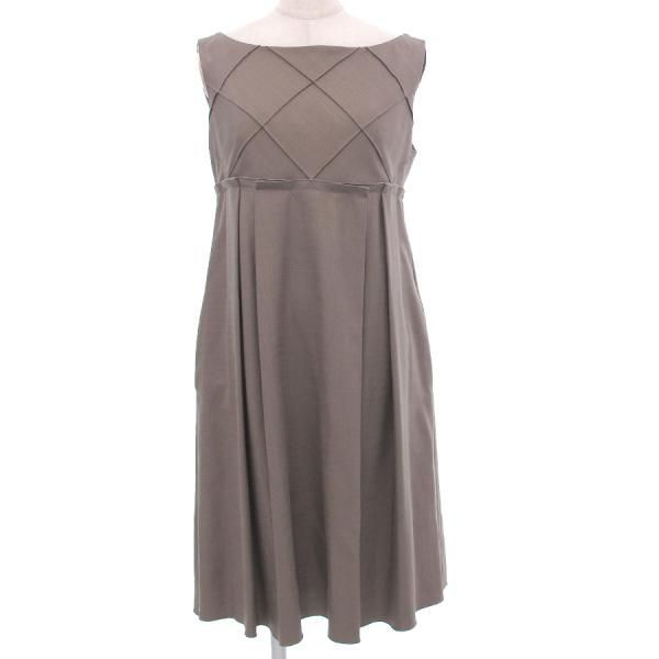 FOXEYニューヨーク ワンピース ストア 【Bランク】【】 FOXEY  