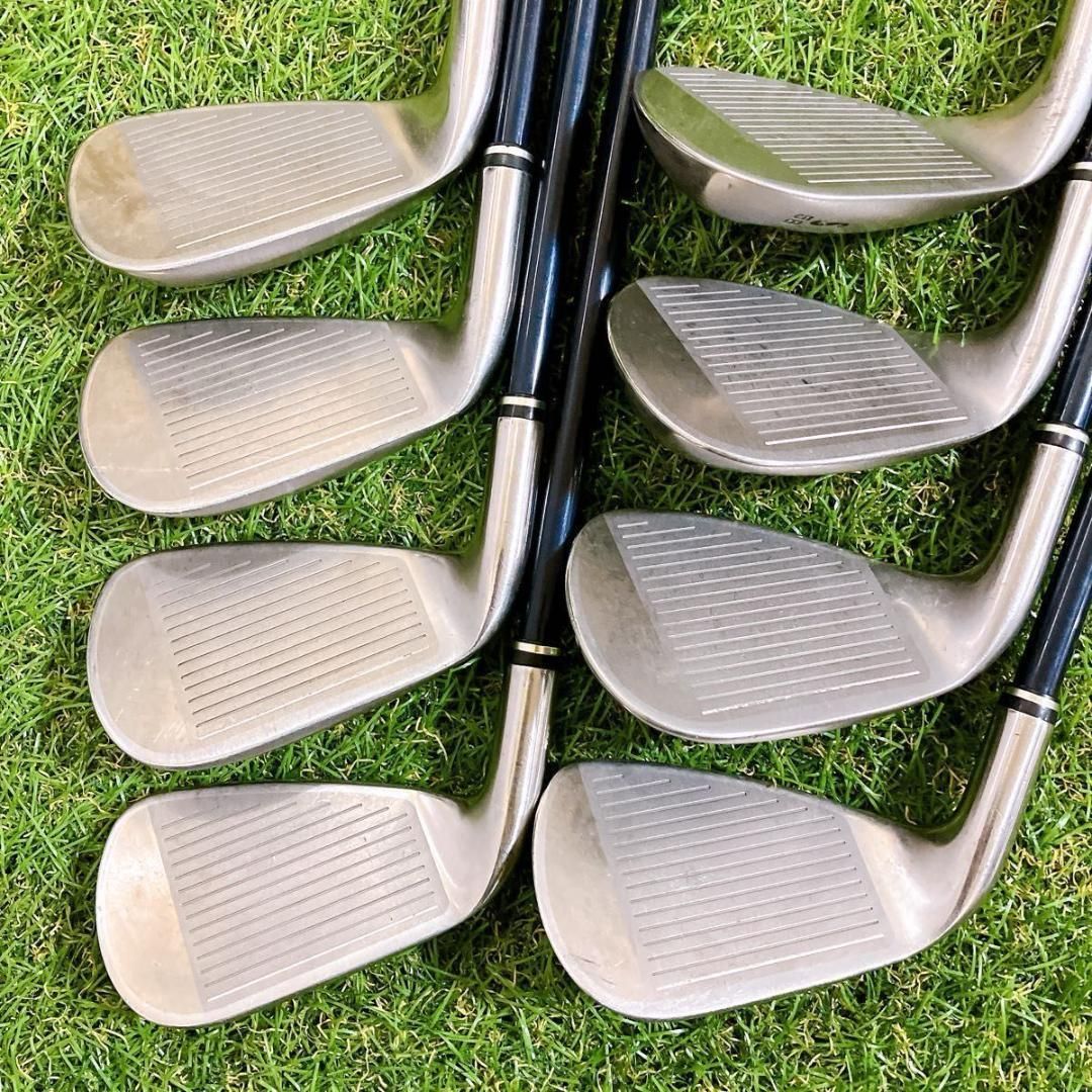 5代目ゼクシオセット XXIO MP500 ゼクシオ 5代目 レディースゴルフ