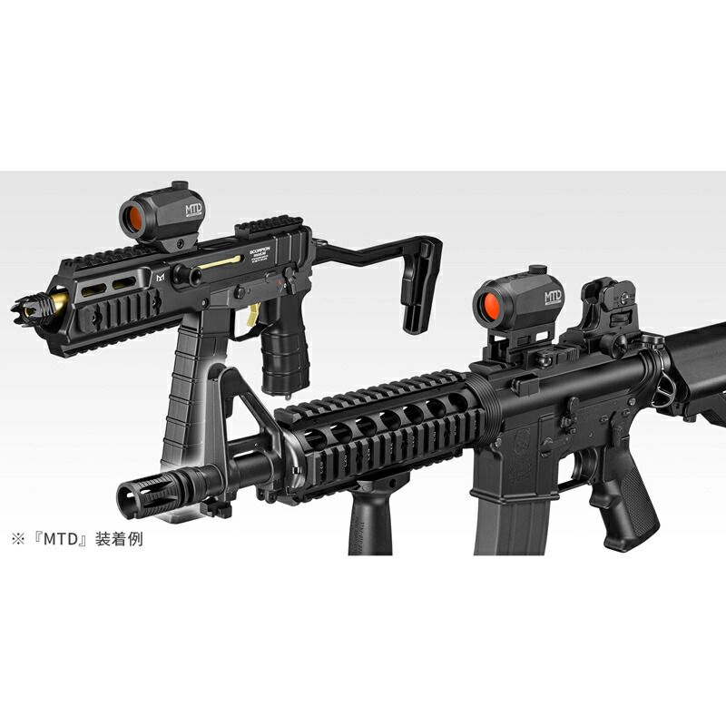 PRO-SIGHT オプションパーツ