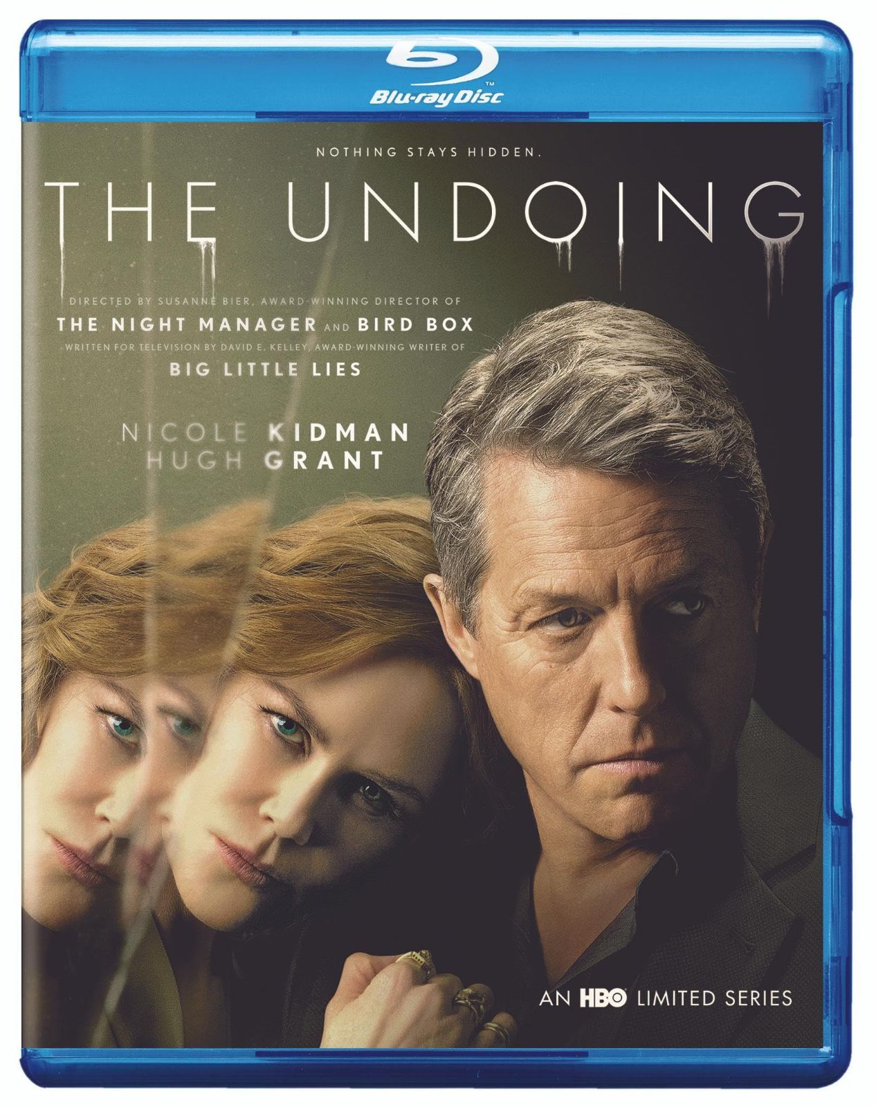 The Undoing []