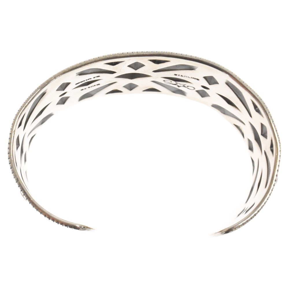 CODY SANDERSON (コディーサンダーソン) Butterfly Cuff CODY SANDERSON (コディーサンダーソン) Butterfly Cuff