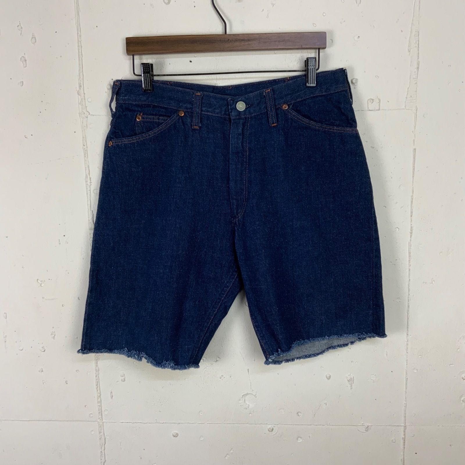 60s 60年代 Penneys RANCHCRAFT ペニーズ ランチクラフト デニムカット 