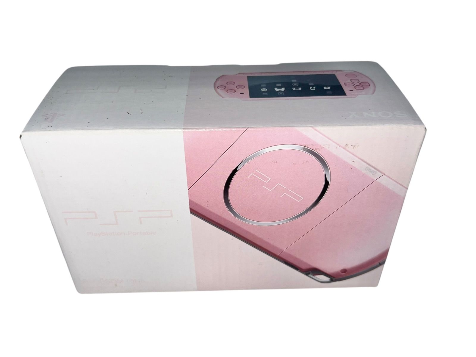 psp-3000