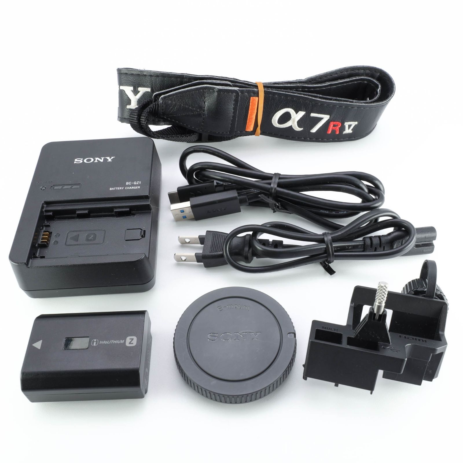 SONY(ソニー) α7R V ILCE-7RM5 ボディ _GP00017896 SONY α7r ボディ